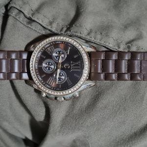 Charles Raymond watcj